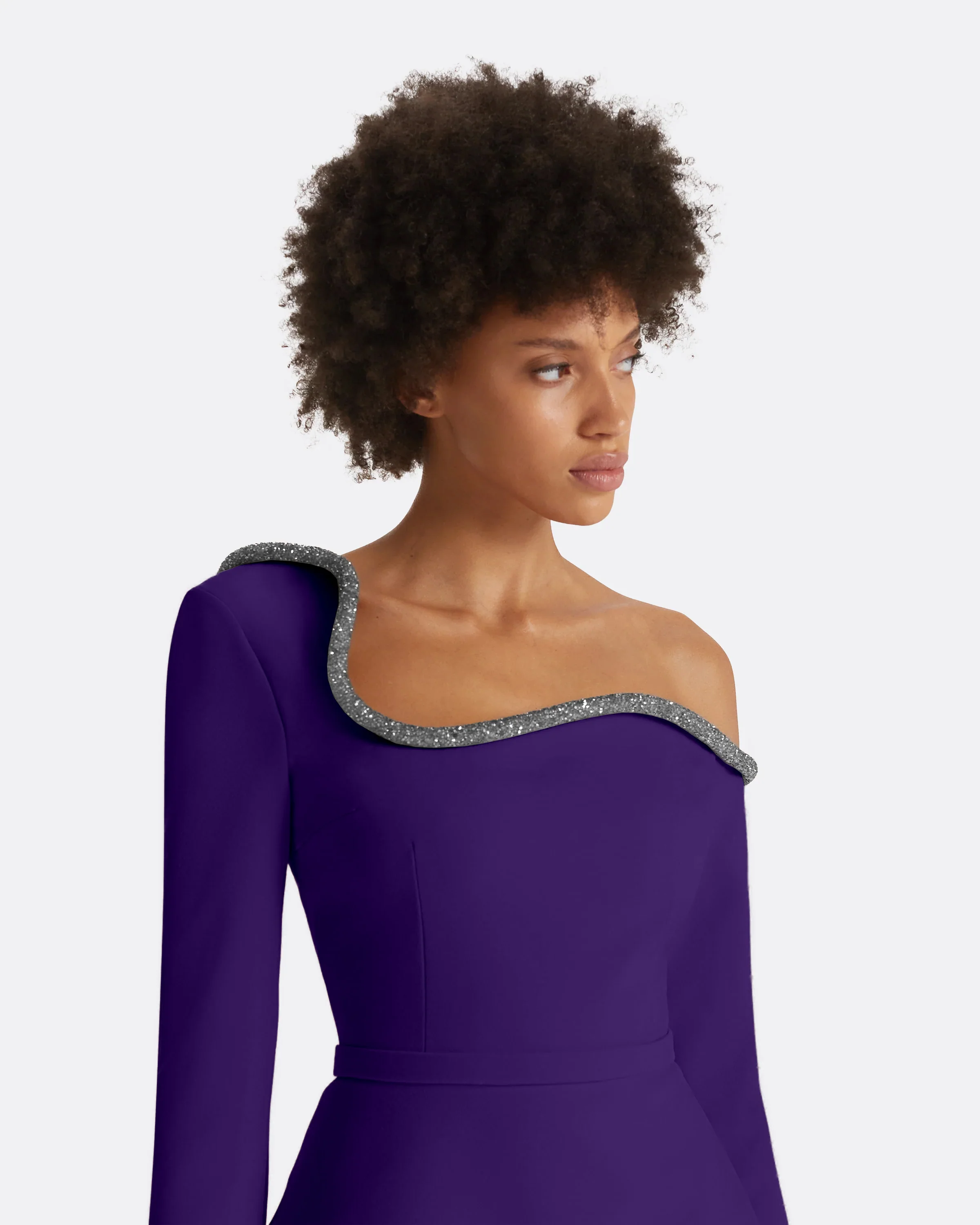 Aime Pansy Top - Image 3