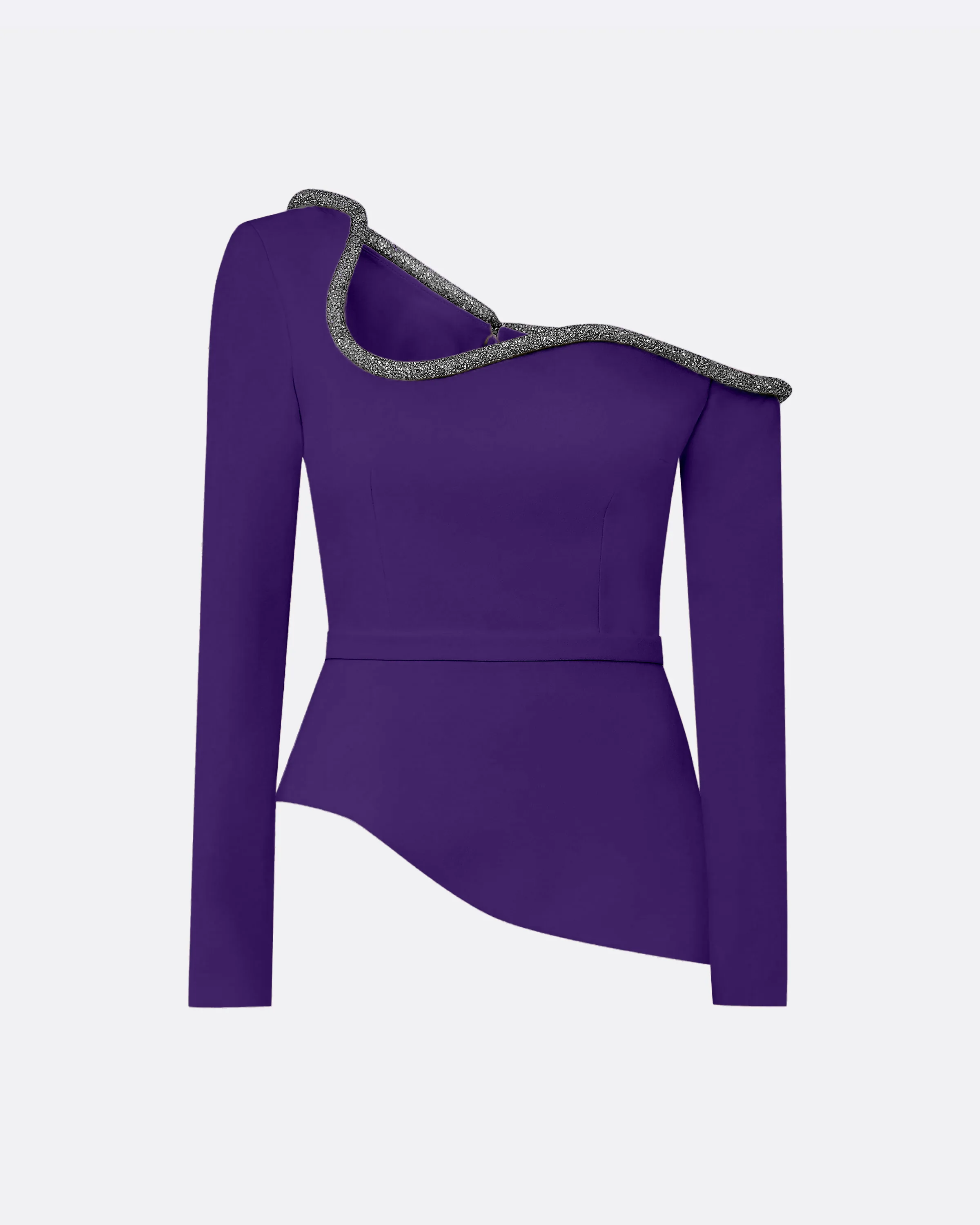 Aime Pansy Top - Image 5