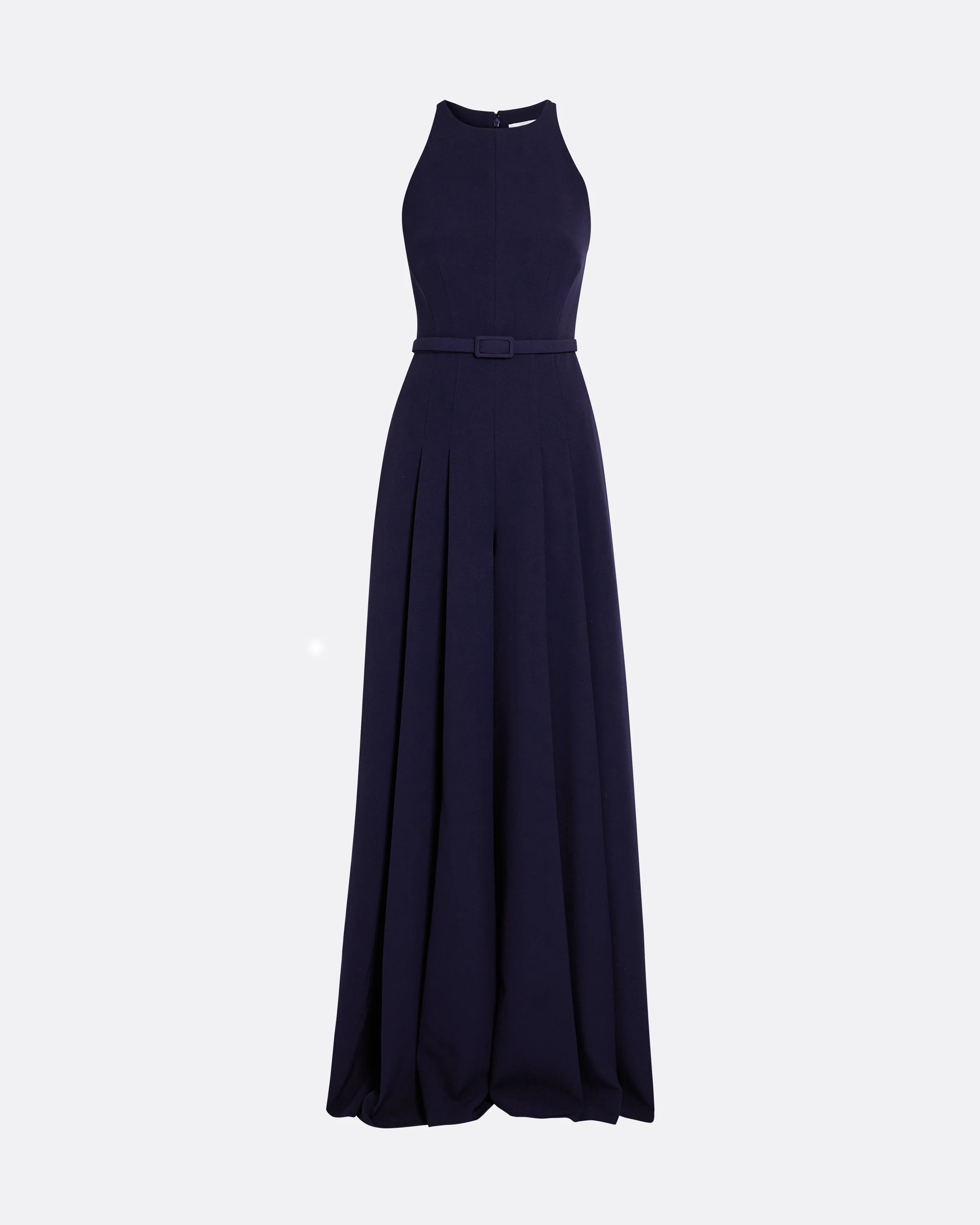 Althea Jumpsuit in Azurite - Image 5