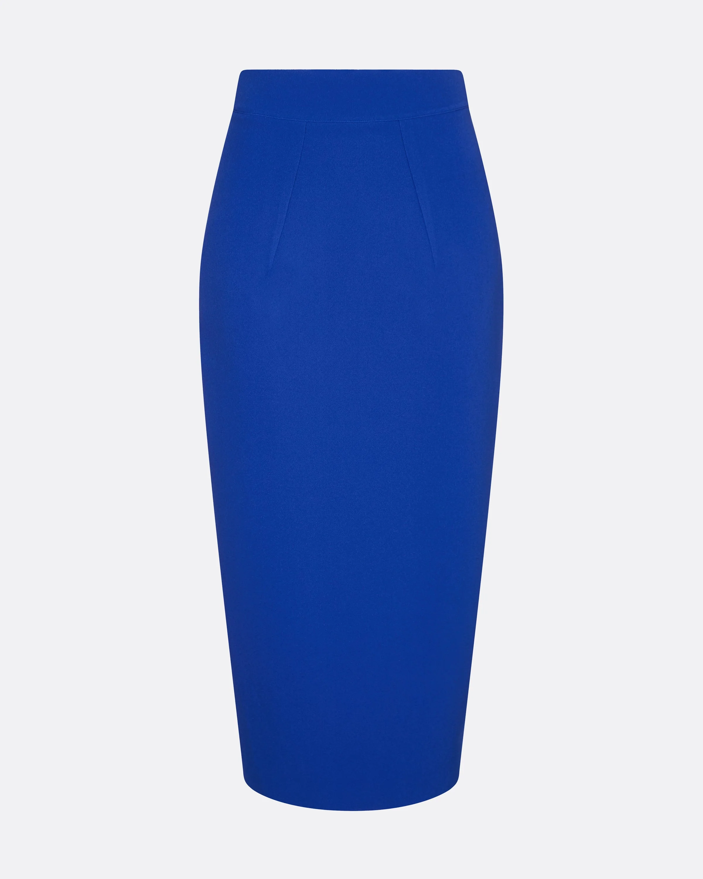 Hokoku Skiathos Blue Skirt - Image 4