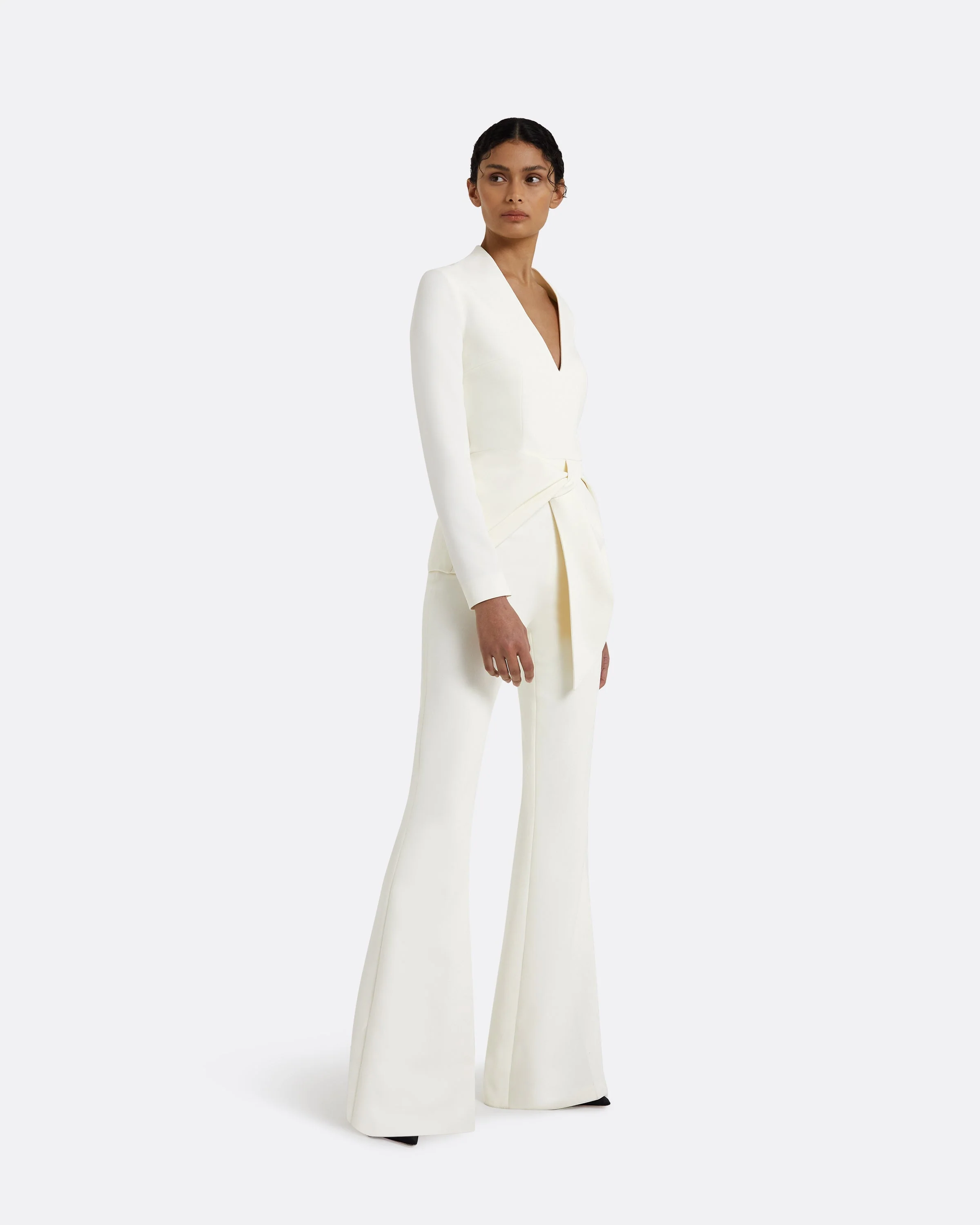 Leticia Ivory Top - Image 4