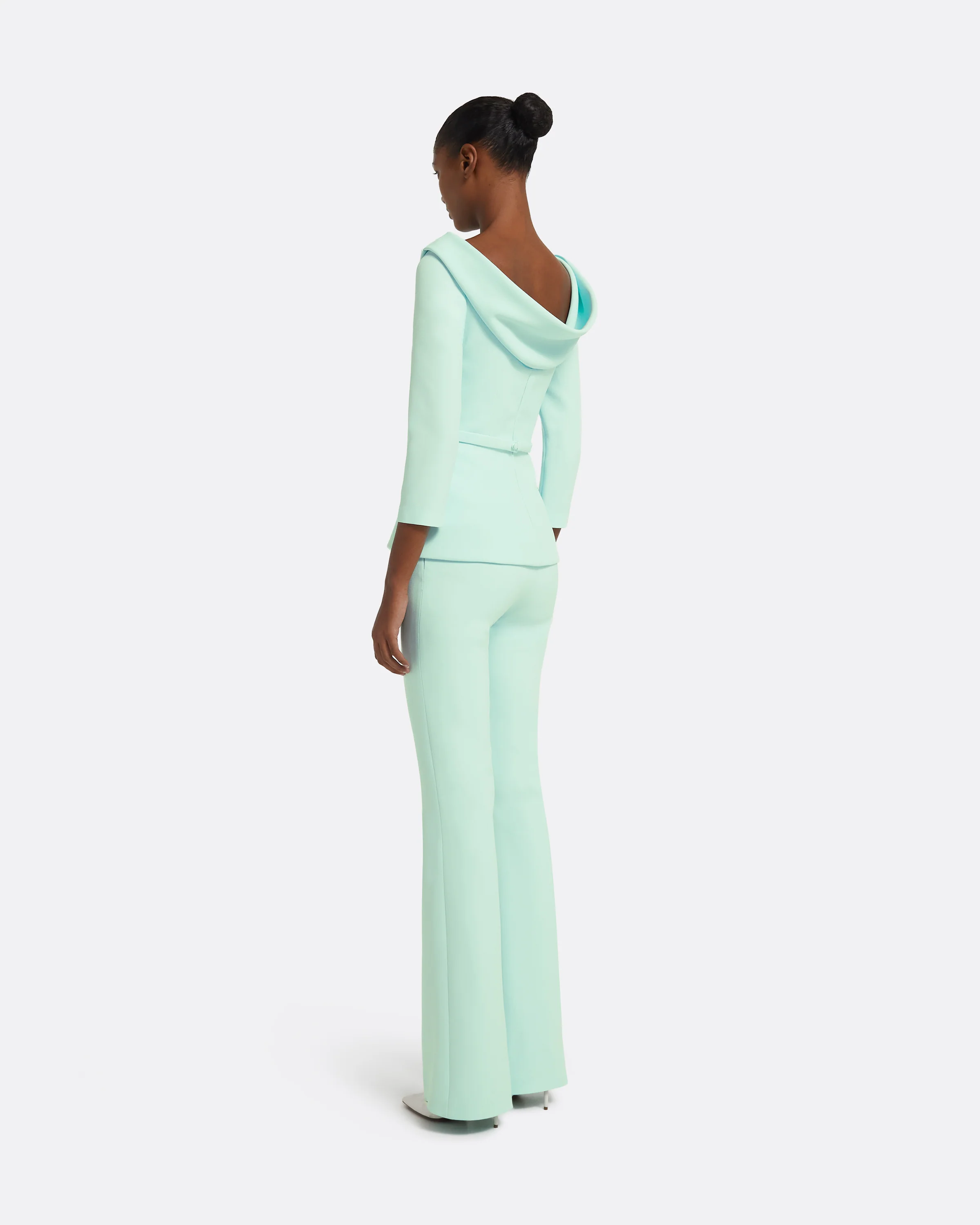 Shawn Top in Frost - Image 3