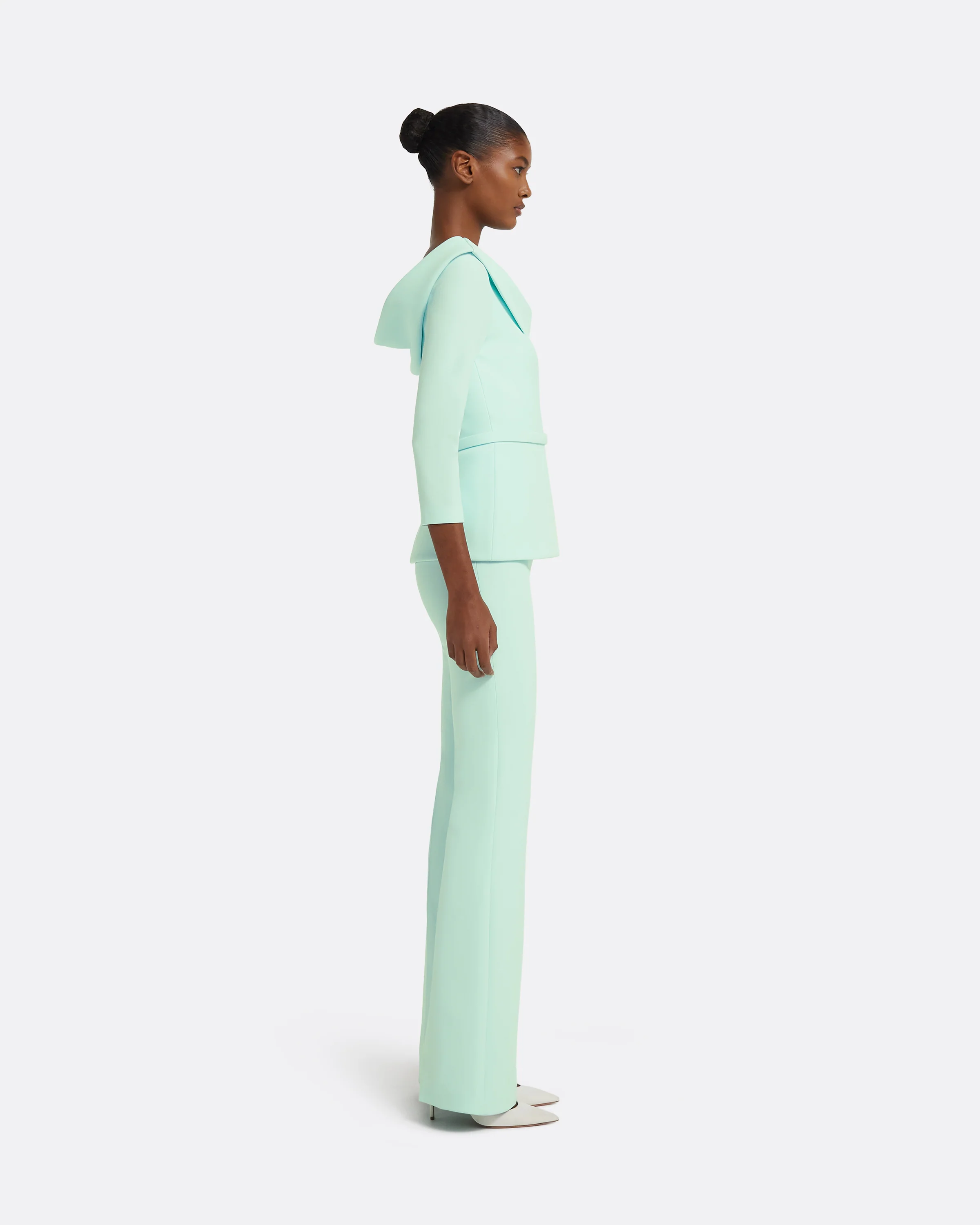 Shawn Top in Frost - Image 5